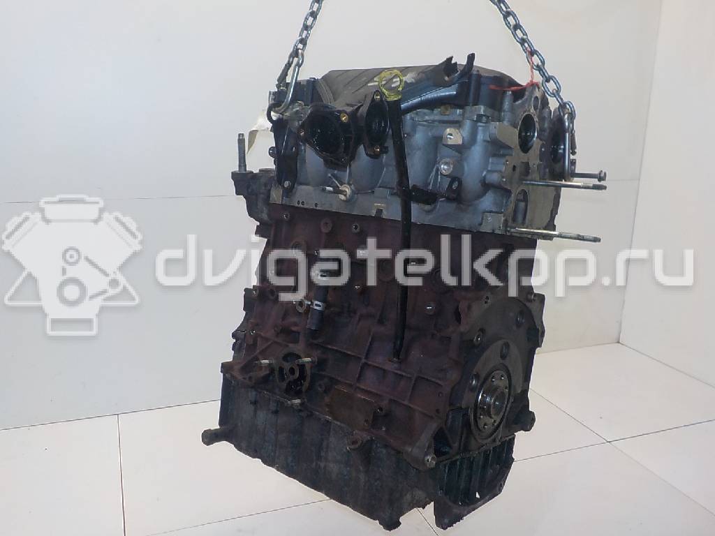 Фото Контрактный (б/у) двигатель AZBA для Ford / Ford Australia 131 л.с 16V 2.0 л Дизельное топливо 1343078 {forloop.counter}}