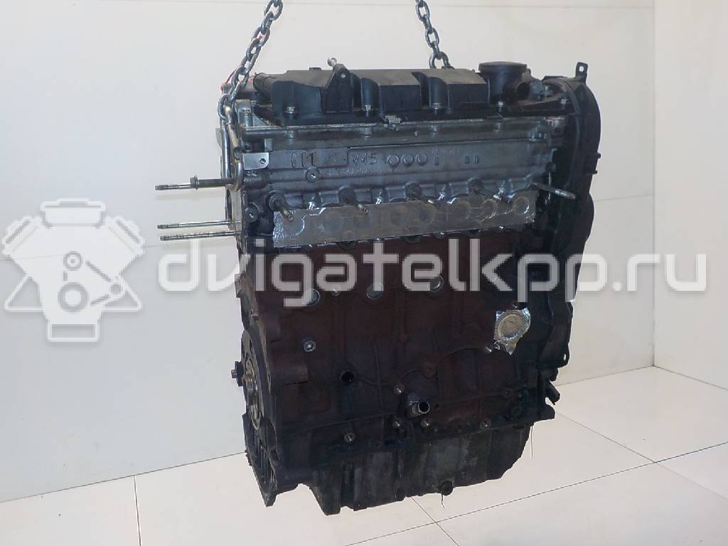 Фото Контрактный (б/у) двигатель AZBA для Ford / Ford Australia 131 л.с 16V 2.0 л Дизельное топливо 1343078 {forloop.counter}}