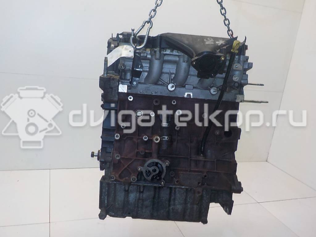 Фото Контрактный (б/у) двигатель G6DA для Ford Australia / Hyundai / Kia 242-280 л.с 24V 3.8 л бензин 1343078 {forloop.counter}}