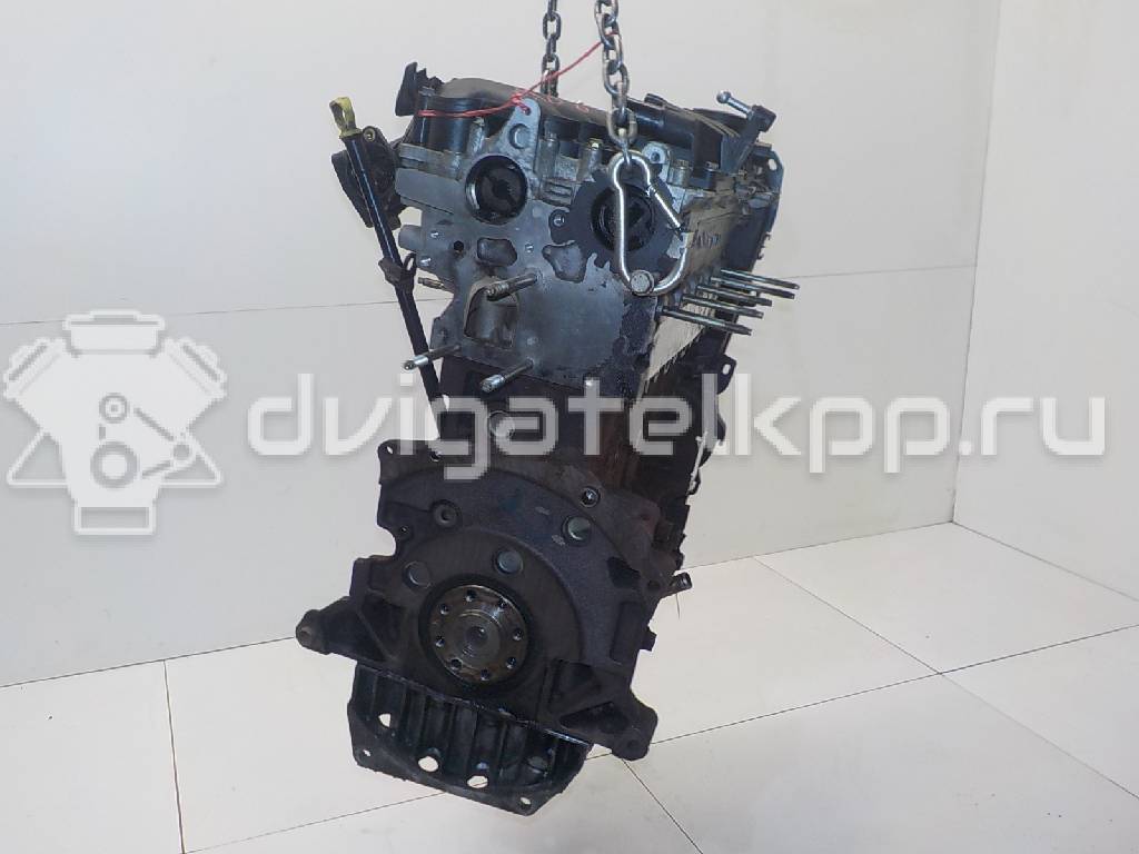 Фото Контрактный (б/у) двигатель G6DA для Ford Australia / Hyundai / Kia 254-310 л.с 24V 3.8 л бензин 1343078 {forloop.counter}}