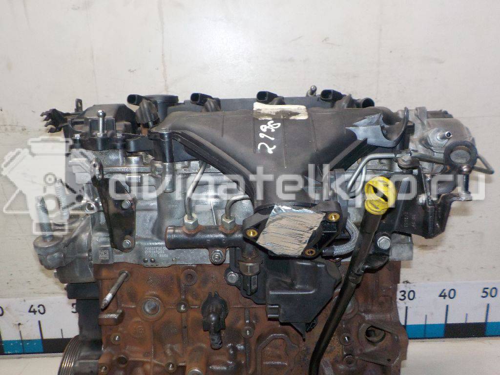 Фото Контрактный (б/у) двигатель AZBA для Ford / Ford Australia 131 л.с 16V 2.0 л Дизельное топливо 1343078 {forloop.counter}}