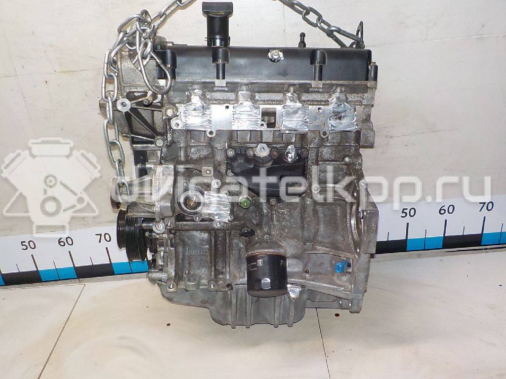 Фото Контрактный (б/у) двигатель BP (DOHC) для Mazda / Ford Australia / Eunos 125-130 л.с 16V 1.8 л бензин 1734722 {forloop.counter}}