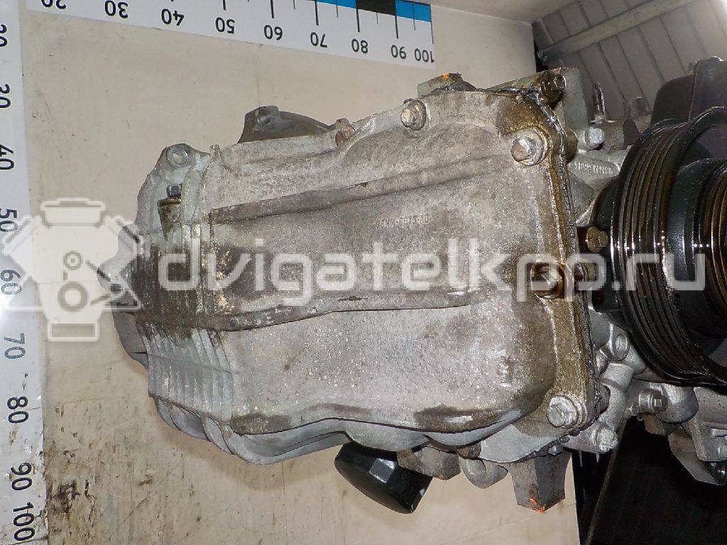 Фото Контрактный (б/у) двигатель BP (DOHC) для Mazda / Ford Australia / Eunos 125-130 л.с 16V 1.8 л бензин 1734722 {forloop.counter}}