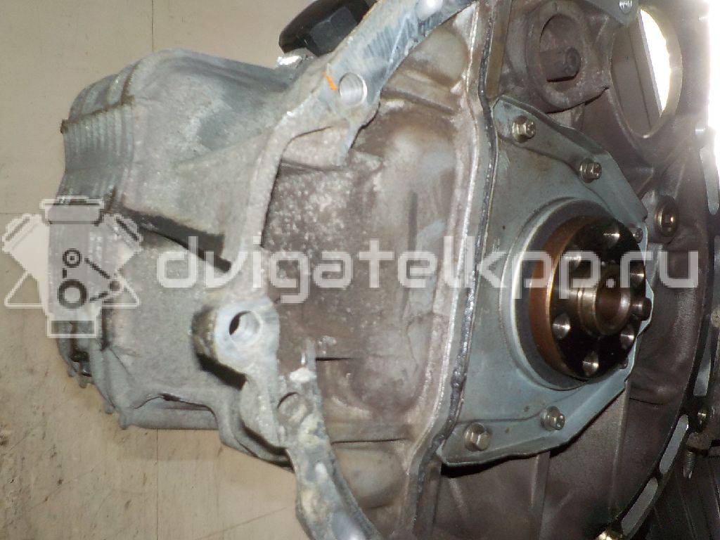 Фото Контрактный (б/у) двигатель BP (DOHC) для Mazda / Ford Australia / Eunos 125-130 л.с 16V 1.8 л бензин 1734722 {forloop.counter}}