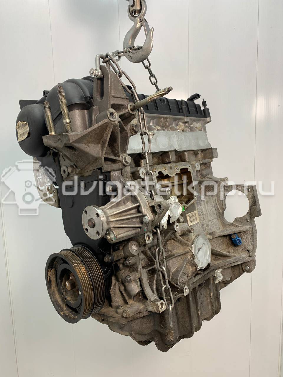 Фото Контрактный (б/у) двигатель CT для Volkswagen / Ford (Changan) 110 л.с 16V 1.5 л бензин 1727626 {forloop.counter}}