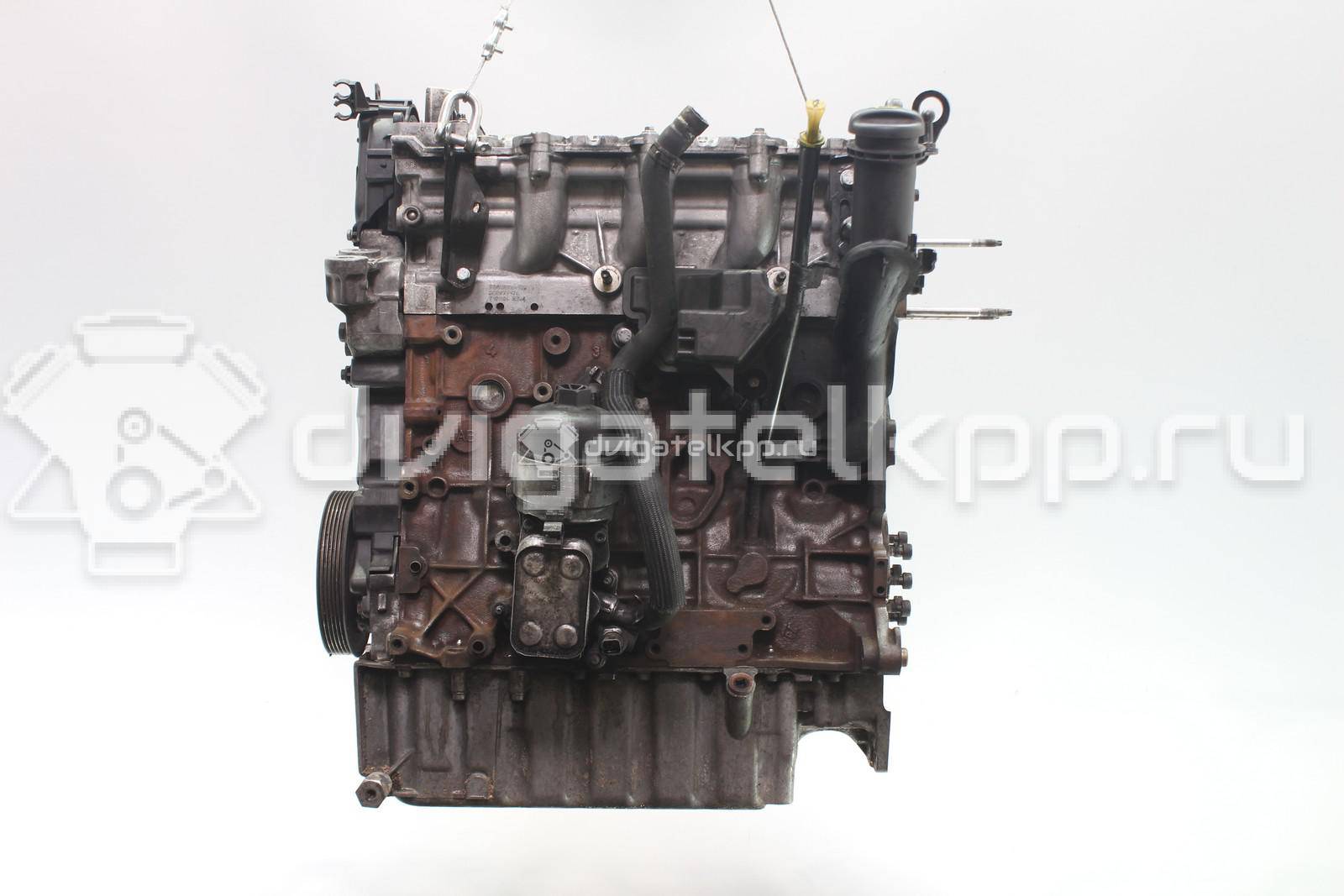 Фото Контрактный (б/у) двигатель G6DA для Ford Australia / Hyundai / Kia 242-280 л.с 24V 3.8 л бензин 1343078 {forloop.counter}}