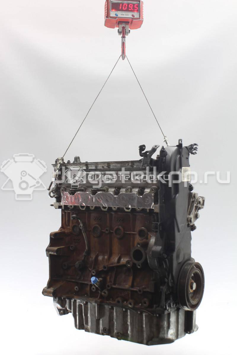 Фото Контрактный (б/у) двигатель G6DA для Ford Australia / Hyundai / Kia 242-280 л.с 24V 3.8 л бензин 1343078 {forloop.counter}}