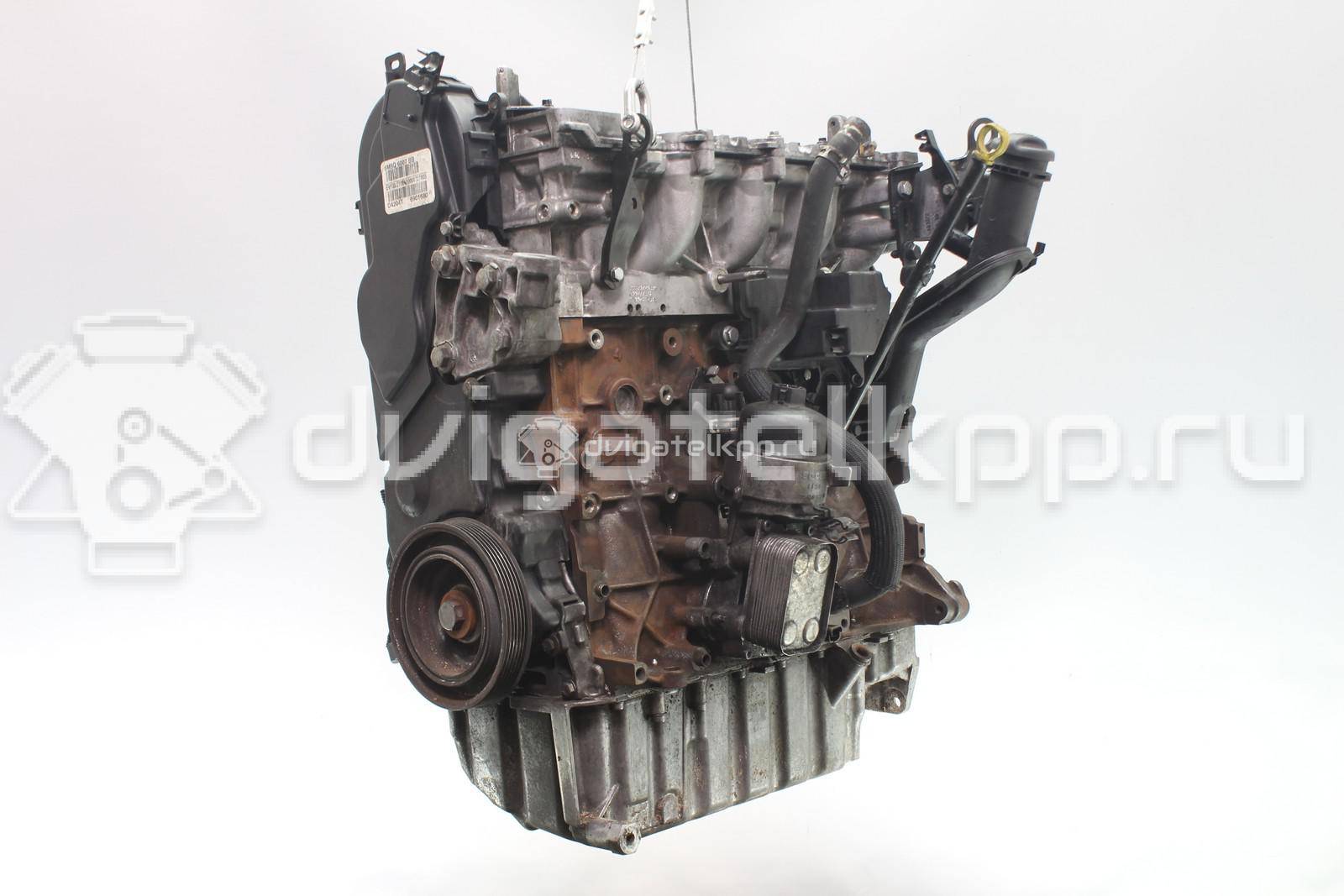 Фото Контрактный (б/у) двигатель G6DA для Ford Australia / Hyundai / Kia 254-310 л.с 24V 3.8 л бензин 1343078 {forloop.counter}}