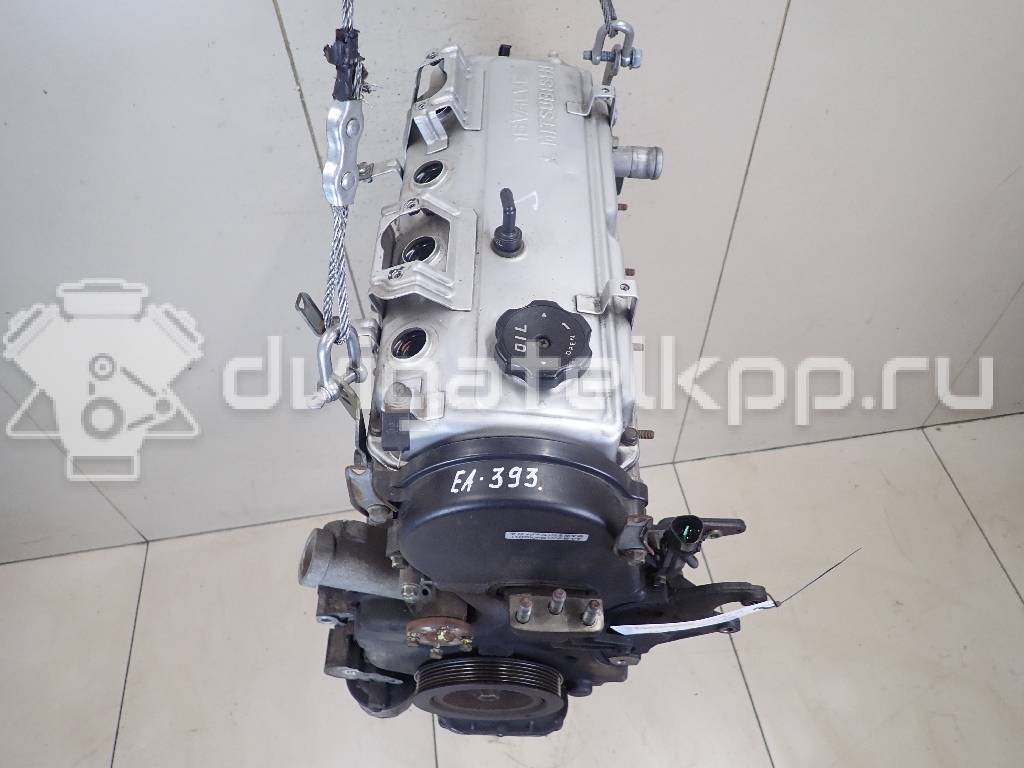 Фото Контрактный (б/у) двигатель 4G63 (SOHC 8V) для Mitsubishi Galant / L / Space / Sapporo / Cordia A21 A, Ab, Ac 86-137 л.с 8V 2.0 л бензин MD978584 {forloop.counter}}