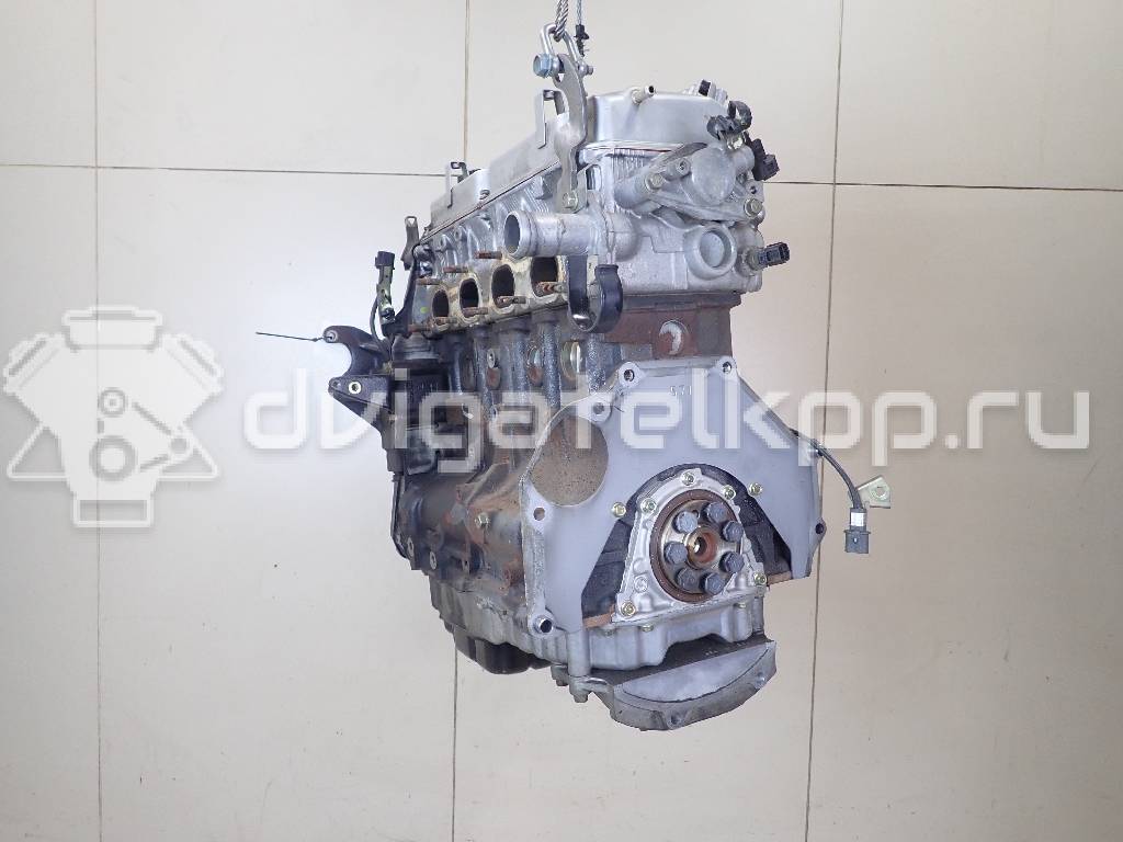 Фото Контрактный (б/у) двигатель 4G63 (DOHC 16V) для Mitsubishi Santamo / Lancer / Galant / Space / Outlander 106-150 л.с 16V 2.0 л бензин MD978584 {forloop.counter}}