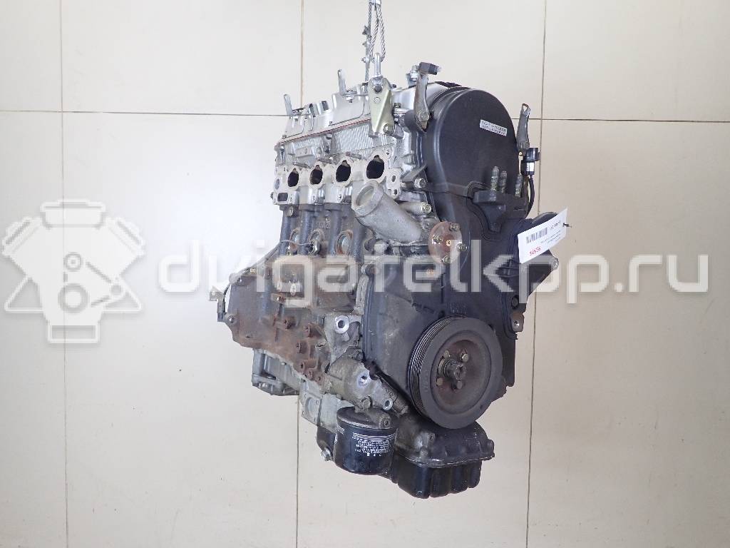 Фото Контрактный (б/у) двигатель 4G63 (DOHC 16V) для Mitsubishi Santamo / Lancer / Galant / Space / Outlander 106-150 л.с 16V 2.0 л бензин MD978584 {forloop.counter}}