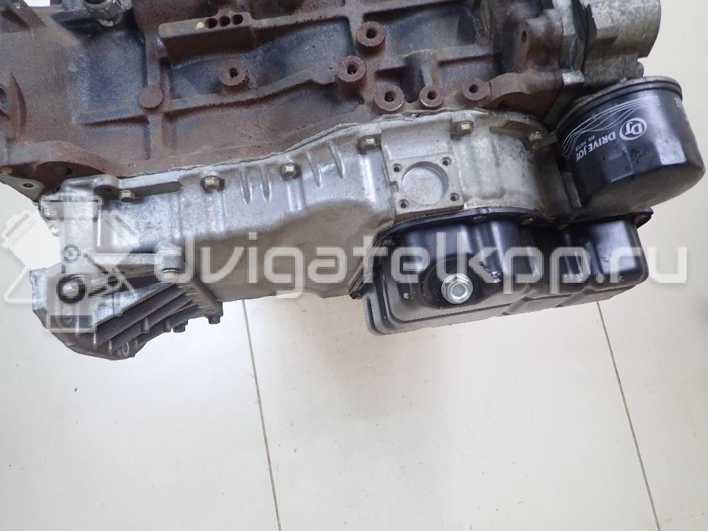 Фото Контрактный (б/у) двигатель 4G63 (DOHC 16V) для Mitsubishi Santamo / Lancer / Galant / Space / Outlander 106-150 л.с 16V 2.0 л бензин MD978584 {forloop.counter}}