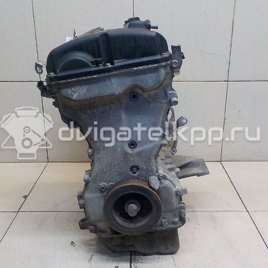 Фото Контрактный (б/у) двигатель 4B12 для Citroen / Mitsubishi 170 л.с 16V 2.4 л бензин 1000C855