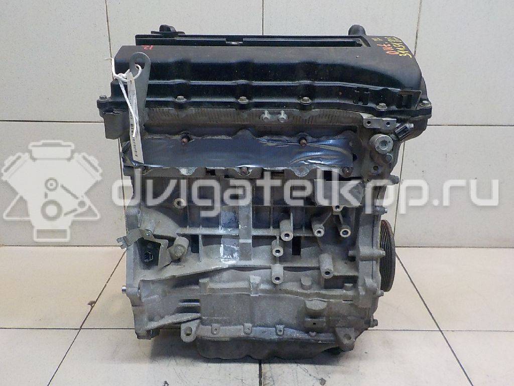 Фото Контрактный (б/у) двигатель 4B12 для Citroen / Mitsubishi 170 л.с 16V 2.4 л бензин 1000C855 {forloop.counter}}