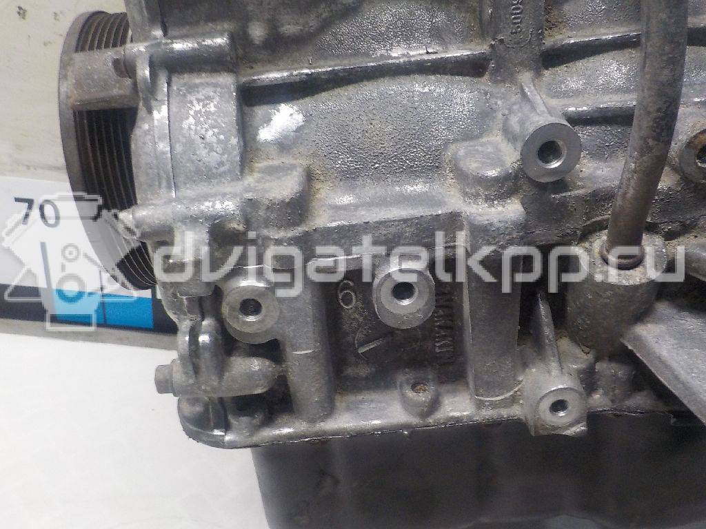 Фото Контрактный (б/у) двигатель 4B12 для Mitsubishi Delica / Outlander / Asx Ga W / Lancer 169-171 л.с 16V 2.4 л Бензин/спирт 1000C855 {forloop.counter}}