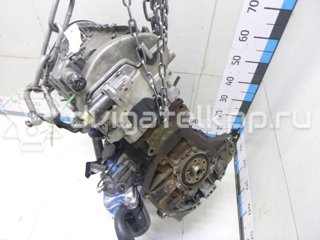 Фото Контрактный (б/у) двигатель AWT для Volkswagen Passat 150 л.с 20V 1.8 л бензин 06B100098JX {forloop.counter}}