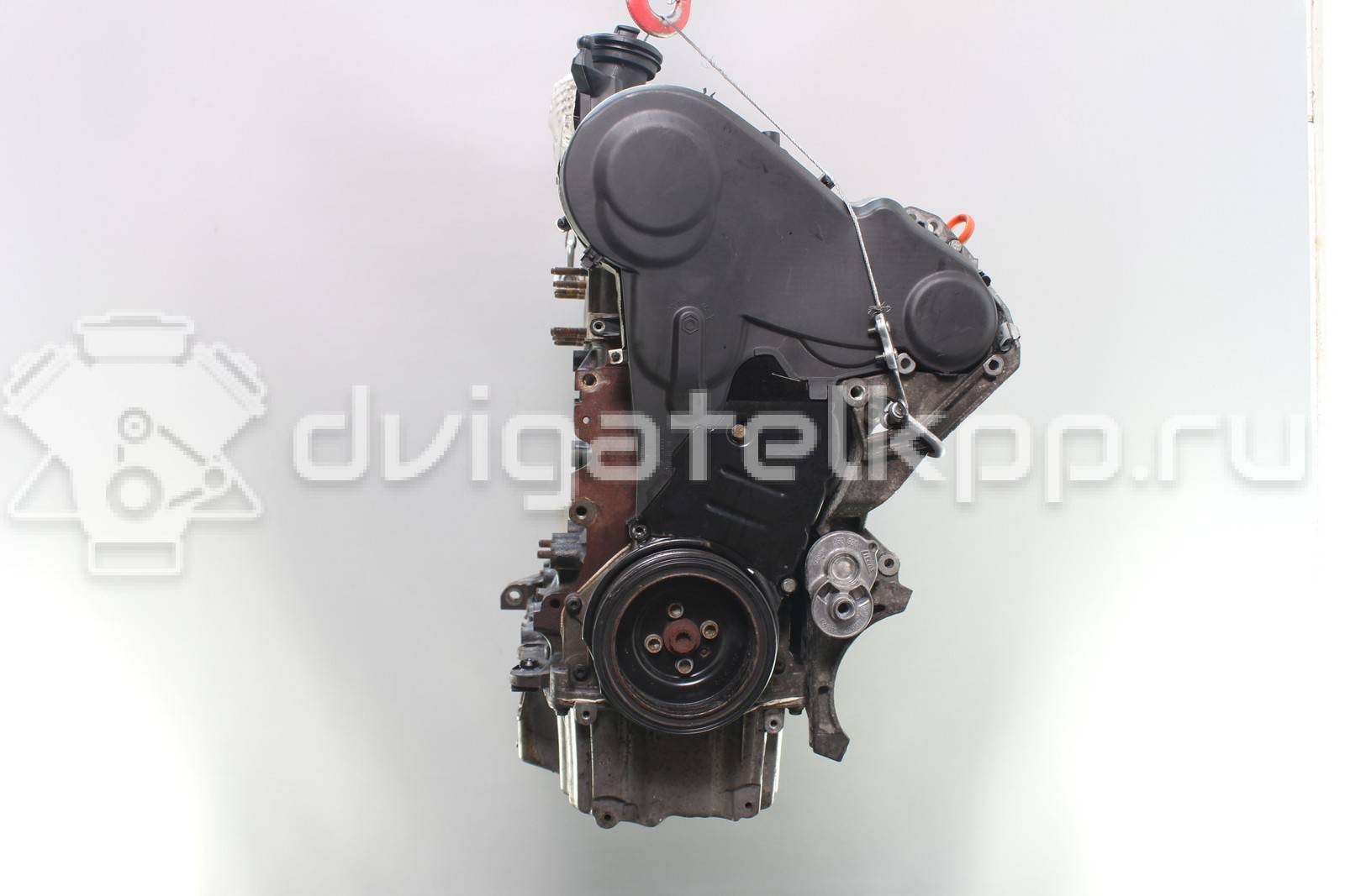 Фото Контрактный (б/у) двигатель CBBB для Volkswagen Passat 170 л.с 16V 2.0 л Дизельное топливо 03L100090D {forloop.counter}}