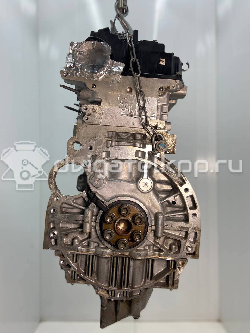 Фото Контрактный (б/у) двигатель N20 B20 A для Bmw / Bmw (Brilliance) 156-279 л.с 16V 2.0 л Бензин/спирт 11002420311 {forloop.counter}}