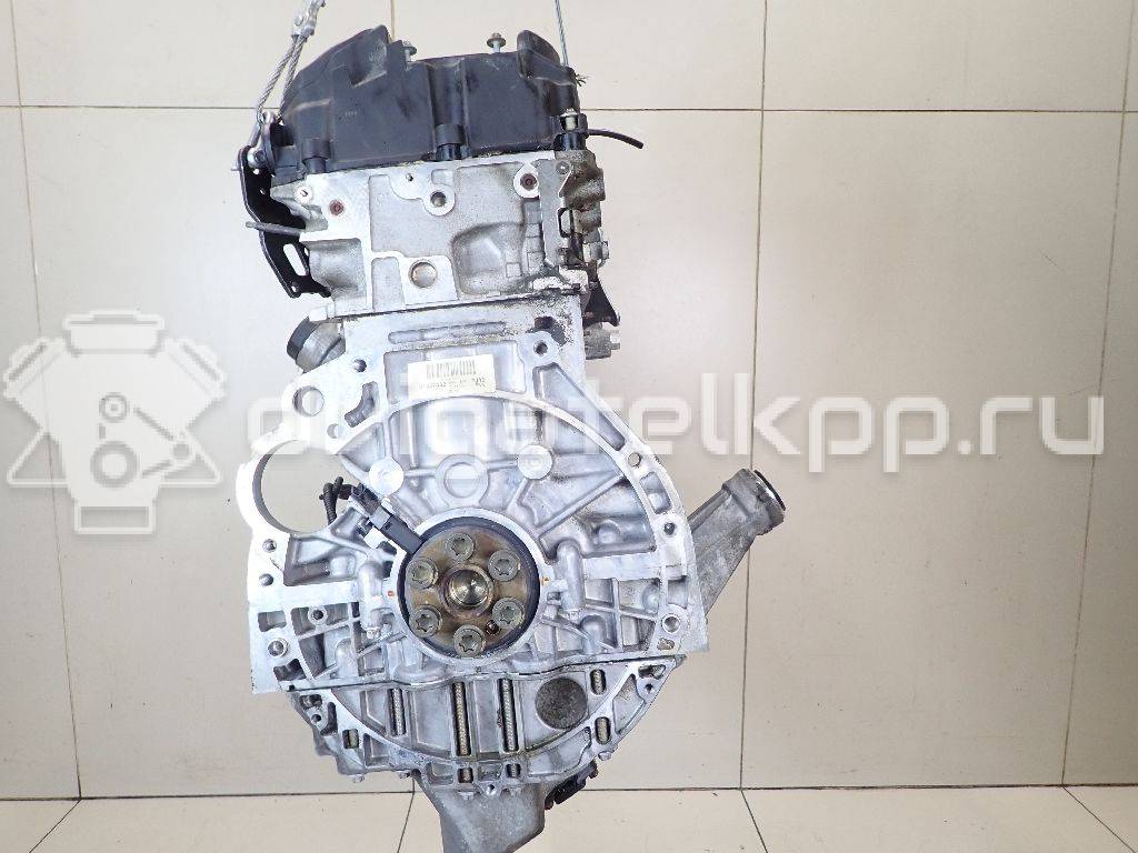 Фото Контрактный (б/у) двигатель N55 B30 A для Bmw / Alpina / Bmw (Brilliance) 306 л.с 24V 3.0 л бензин 11002211389 {forloop.counter}}