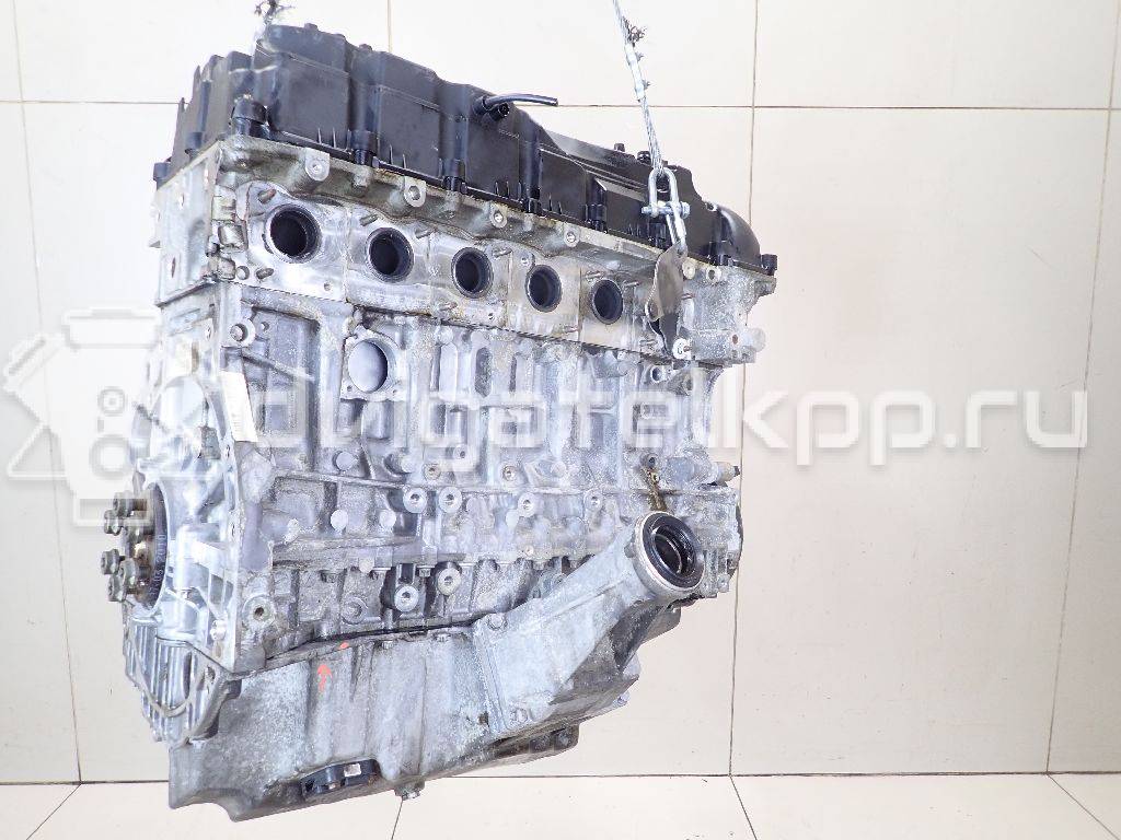 Фото Контрактный (б/у) двигатель N55 B30 A для Bmw / Alpina / Bmw (Brilliance) 306 л.с 24V 3.0 л бензин 11002211389 {forloop.counter}}