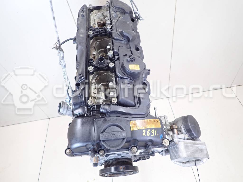 Фото Контрактный (б/у) двигатель N55 B30 A для Bmw / Alpina / Bmw (Brilliance) 306 л.с 24V 3.0 л бензин 11002211389 {forloop.counter}}