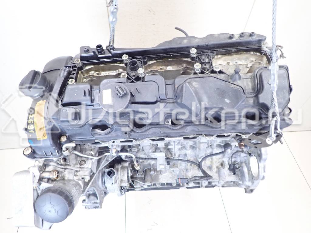 Фото Контрактный (б/у) двигатель N55 B30 A для Bmw / Alpina / Bmw (Brilliance) 306 л.с 24V 3.0 л бензин 11002211389 {forloop.counter}}