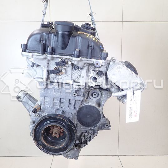 Фото Контрактный (б/у) двигатель N55 B30 A для Bmw / Alpina / Bmw (Brilliance) 272-370 л.с 24V 3.0 л бензин 11002211389