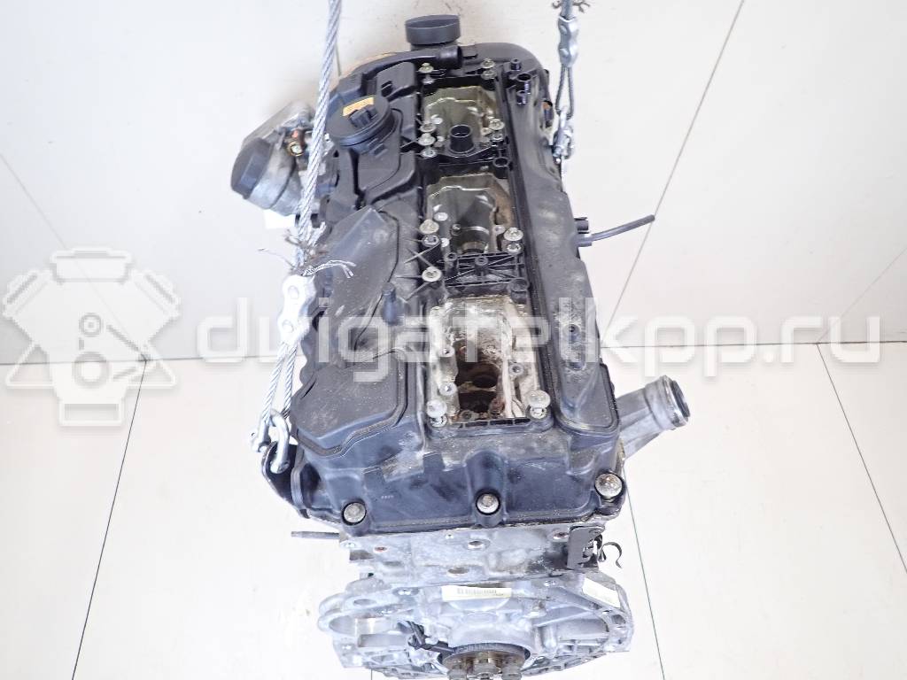 Фото Контрактный (б/у) двигатель N55 B30 A для Bmw / Alpina / Bmw (Brilliance) 272-370 л.с 24V 3.0 л бензин 11002211389 {forloop.counter}}