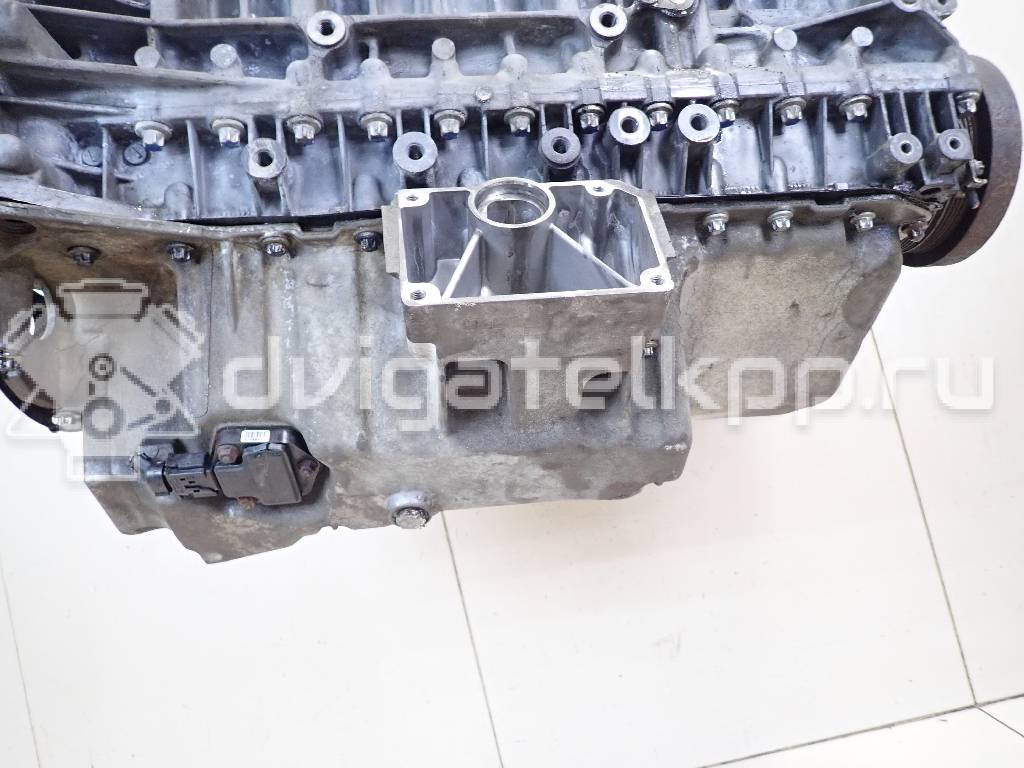 Фото Контрактный (б/у) двигатель N52 B30 AF для Bmw / Bmw (Brilliance) 243-272 л.с 24V 3.0 л бензин 11000422204 {forloop.counter}}