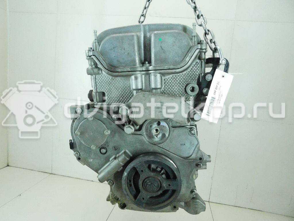 Фото Контрактный (б/у) двигатель LE9 (5.0L V-8) для Chevrolet V10 / G30 Van / G10 / Blazer / G20 162-173 л.с 16V 5.0 л бензин 12676471 {forloop.counter}}