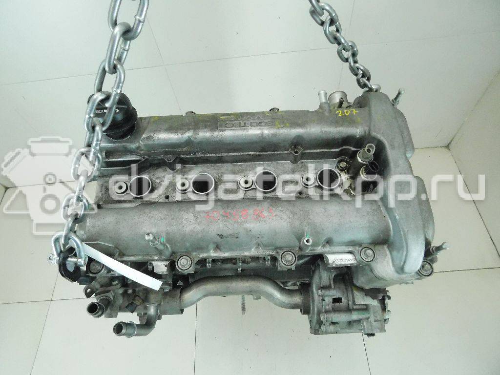 Фото Контрактный (б/у) двигатель LE9 (5.0L V-8) для Chevrolet V10 / G30 Van / G10 / Blazer / G20 162-173 л.с 16V 5.0 л бензин 12676471 {forloop.counter}}