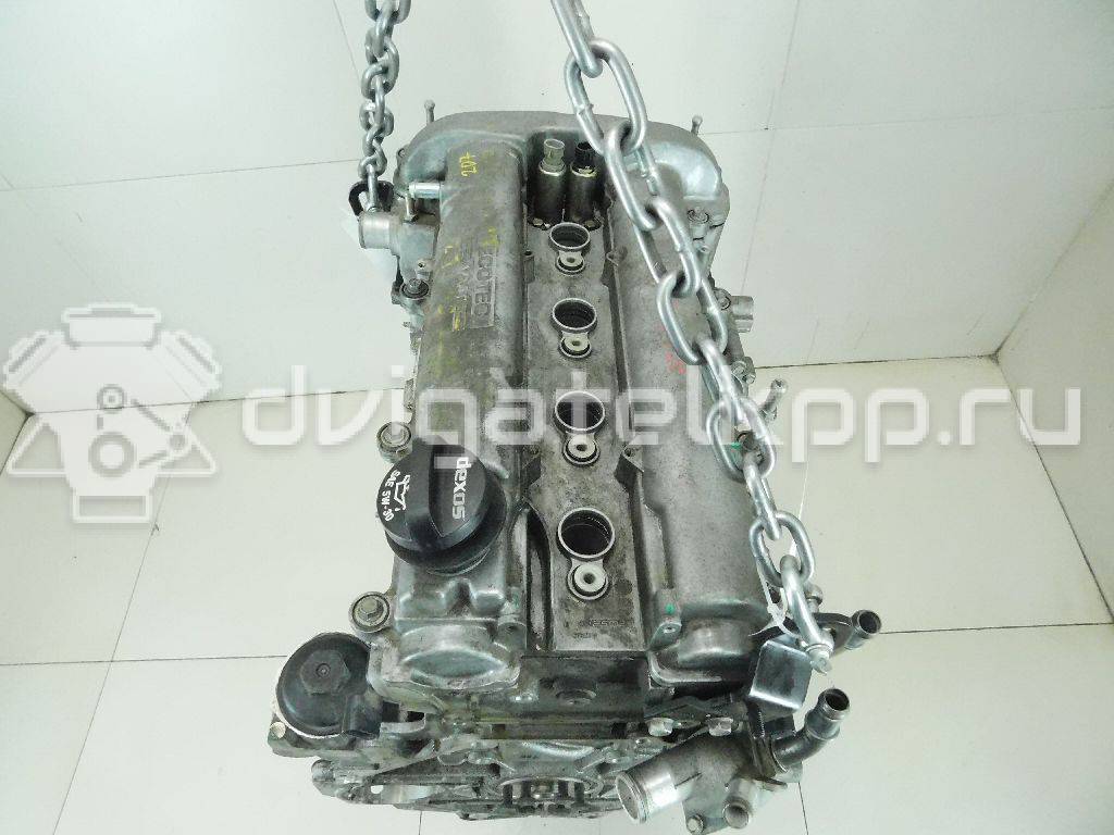 Фото Контрактный (б/у) двигатель LE9 (5.0L V-8) для Chevrolet V10 / G30 Van / G10 / Blazer / G20 162-173 л.с 16V 5.0 л бензин 12676471 {forloop.counter}}