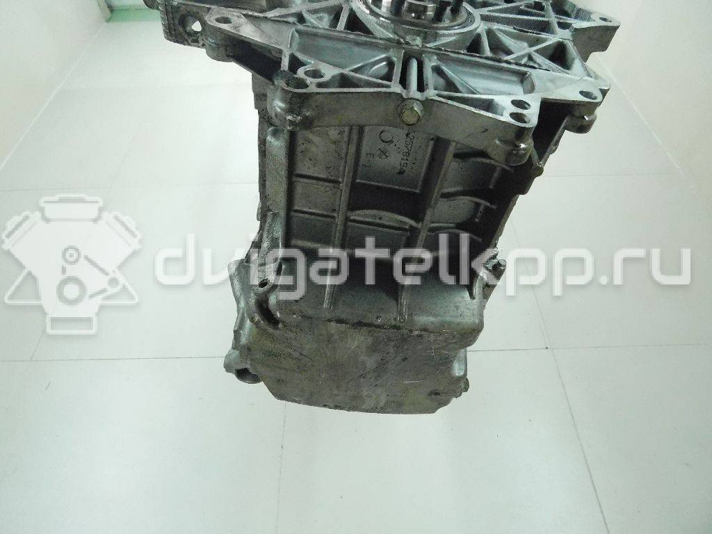 Фото Контрактный (б/у) двигатель LE9 (5.0L V-8) для Chevrolet V10 / G30 Van / G10 / Blazer / G20 162-173 л.с 16V 5.0 л бензин 12676471 {forloop.counter}}