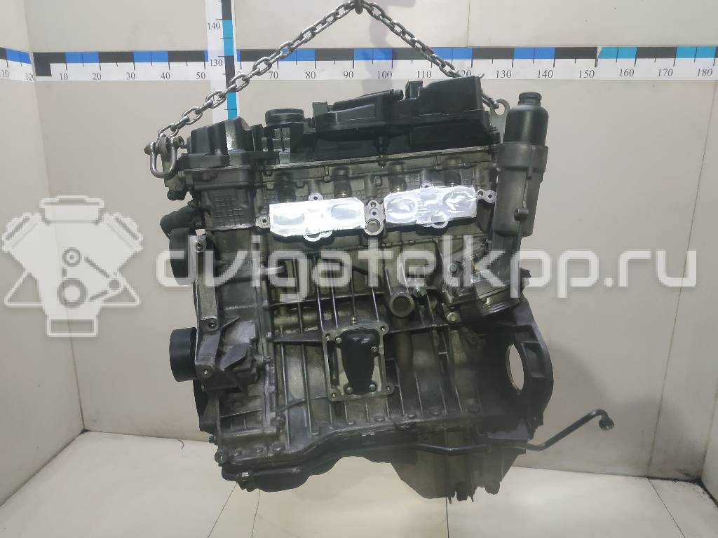 Фото Контрактный (б/у) двигатель M 271.940 (M271 KE18 ML) для Mercedes-Benz C-Class / Clk 163 л.с 16V 1.8 л бензин 2710106600 {forloop.counter}}