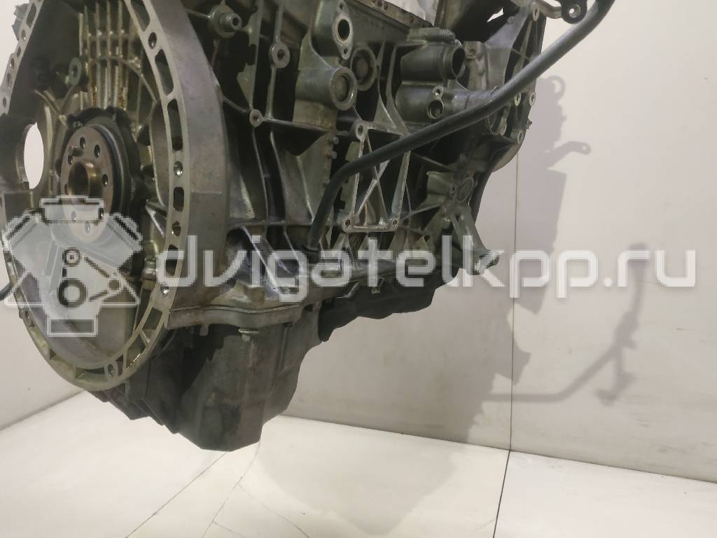 Фото Контрактный (б/у) двигатель M 271.940 (M271 KE18 ML) для Mercedes-Benz C-Class / Clk 163 л.с 16V 1.8 л бензин 2710106600 {forloop.counter}}