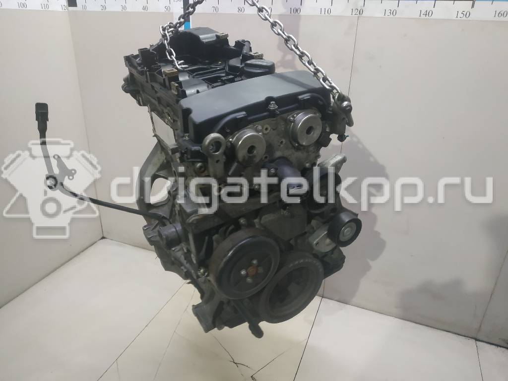 Фото Контрактный (б/у) двигатель M 271.940 (M271 KE18 ML) для Mercedes-Benz C-Class / Clk 163 л.с 16V 1.8 л бензин 2710106600 {forloop.counter}}