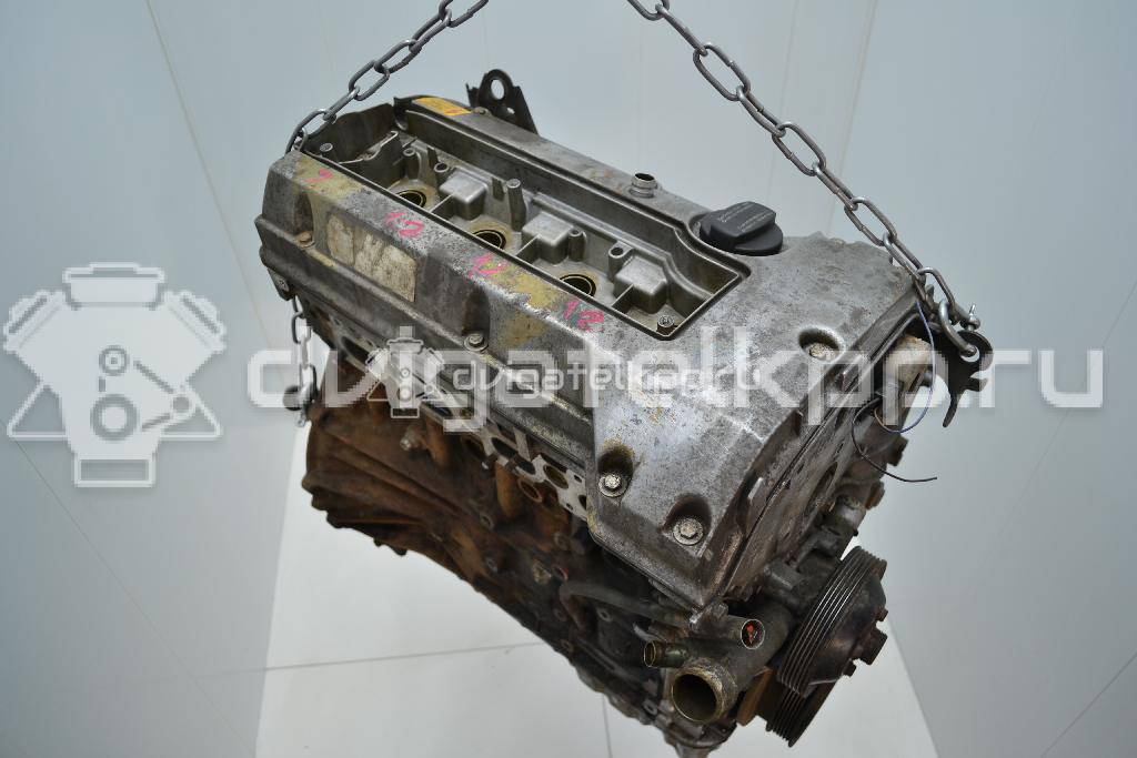 Фото Контрактный (б/у) двигатель M 111.977 (M 111 E23) для Mercedes-Benz M-Class 150 л.с 16V 2.3 л бензин 1110109745 {forloop.counter}}