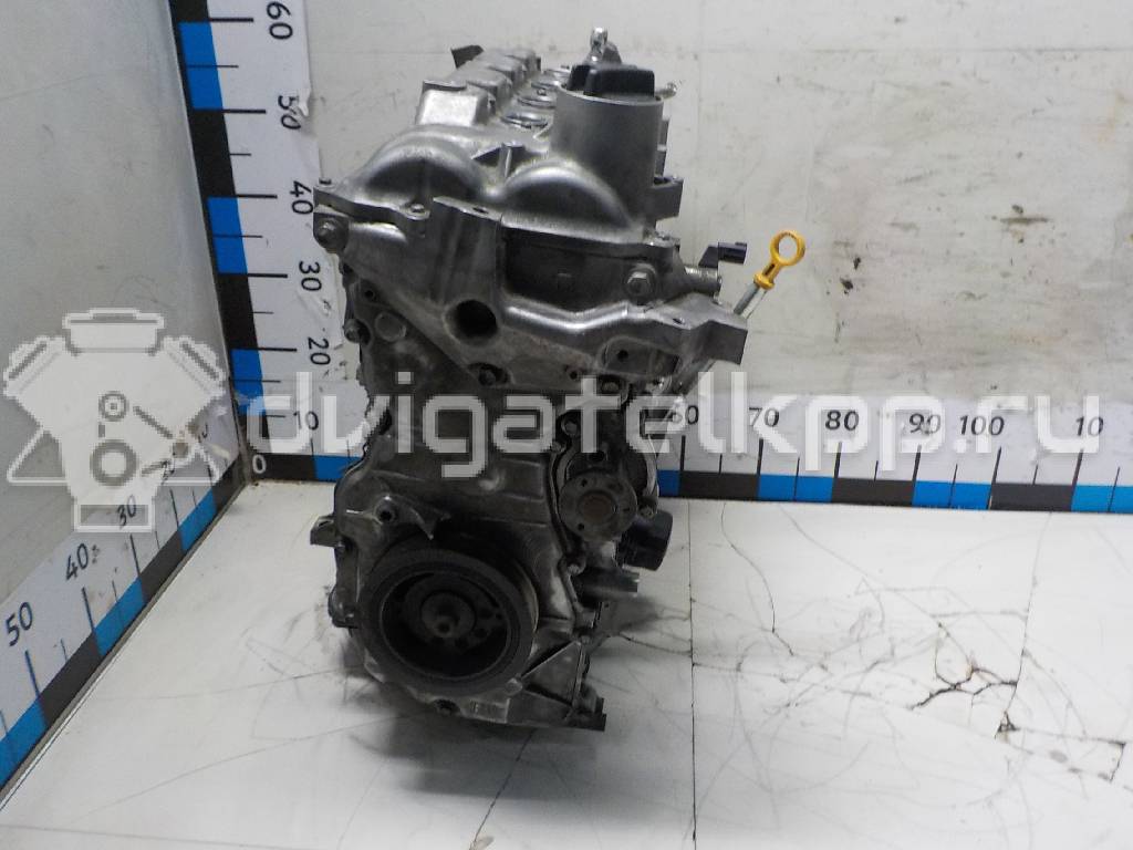 Фото Контрактный (б/у) двигатель HR16DE для Dongfeng (Dfac) / Nissan (Zhengzhou) / Samsung / Mazda / Mitsubishi / Nissan / Nissan (Dongfeng) 105-126 л.с 16V 1.6 л бензин 10102JD00F {forloop.counter}}