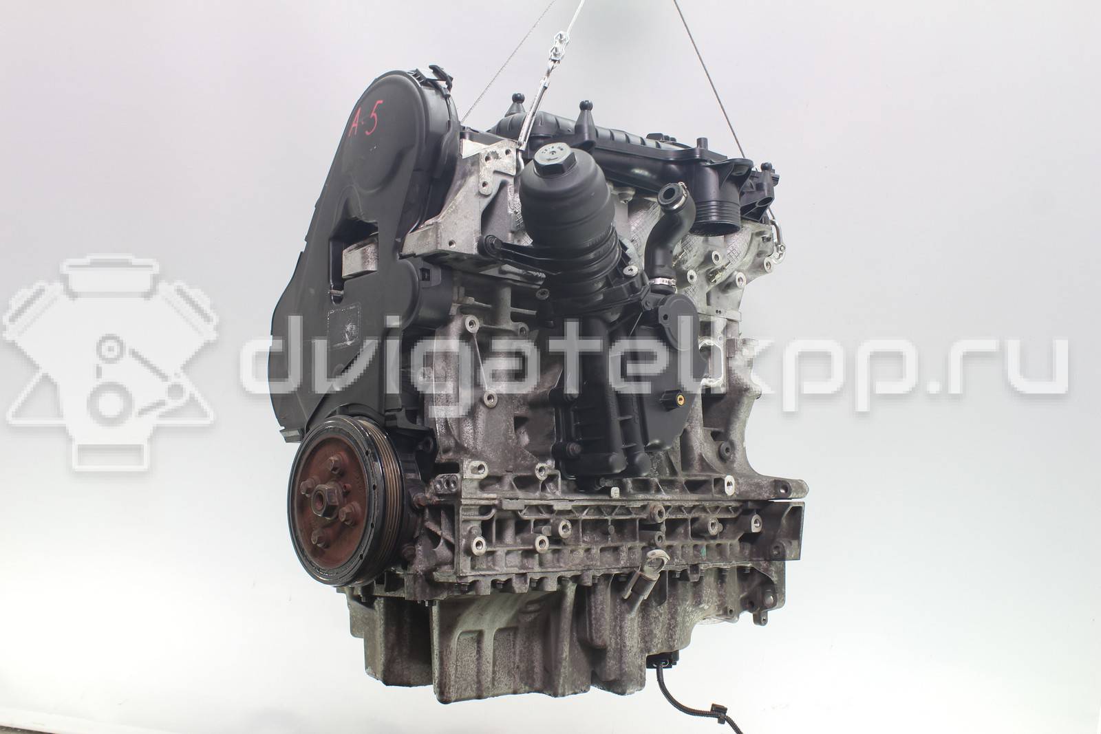 Фото Контрактный (б/у) двигатель D 5244 T для Volvo S80 / V70 / Xc70 / S60 163 л.с 20V 2.4 л Дизельное топливо 36050498 {forloop.counter}}