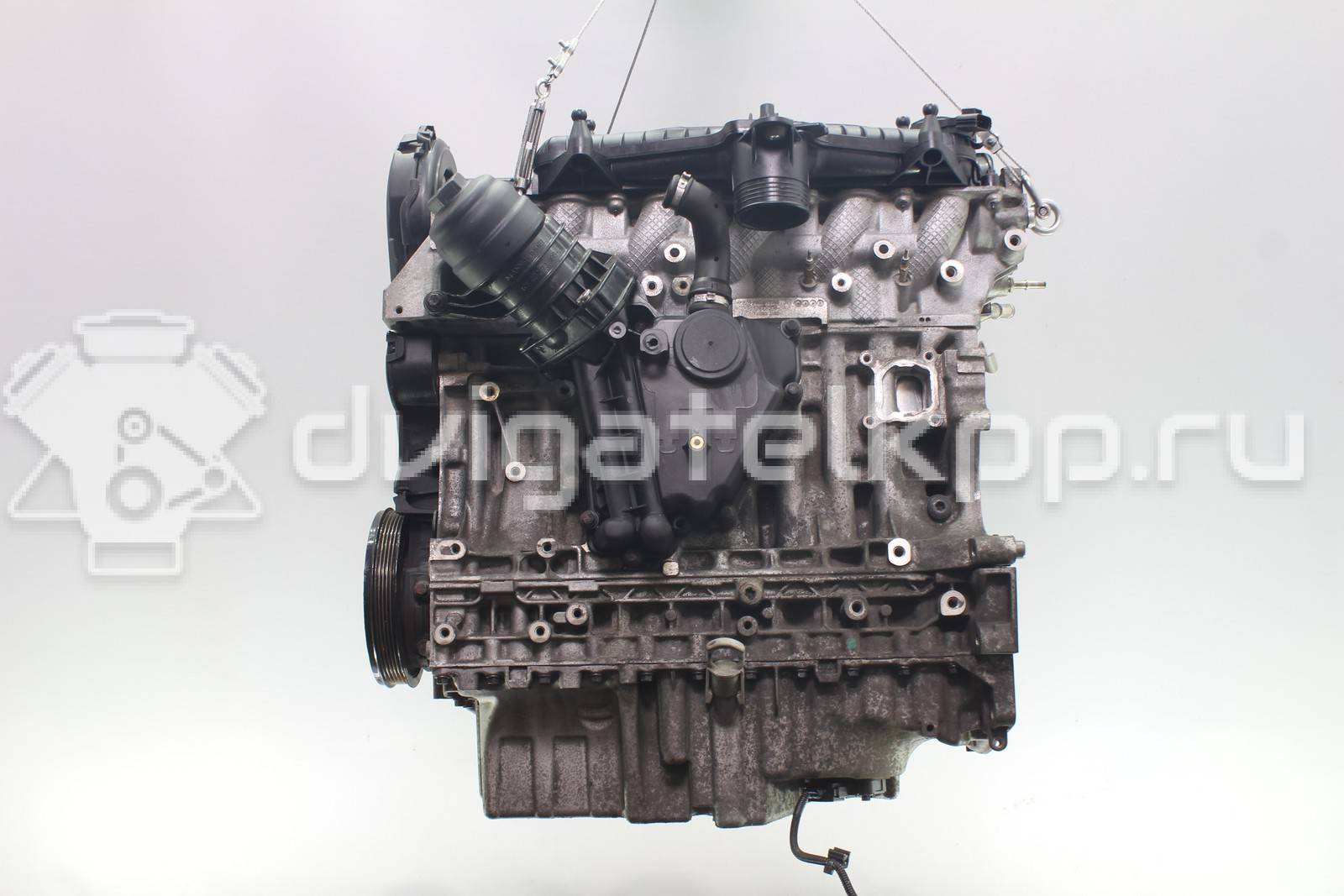 Фото Контрактный (б/у) двигатель D 5244 T для Volvo S80 / V70 / Xc70 / S60 163 л.с 20V 2.4 л Дизельное топливо 36050498 {forloop.counter}}