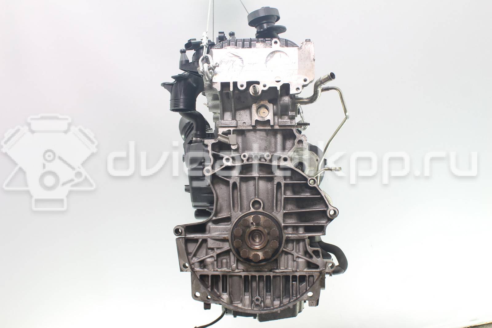 Фото Контрактный (б/у) двигатель D 5244 T10 для Volvo V70 / V60 / Xc60 / S60 / S80 205 л.с 20V 2.4 л Дизельное топливо 36050498 {forloop.counter}}