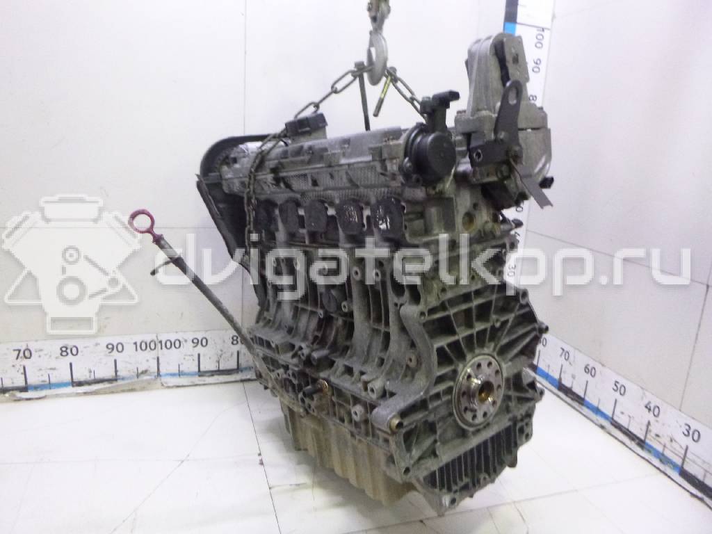 Фото Контрактный (б/у) двигатель B 5254 T для Volvo 850 / S70 Ls / Xc70 193 л.с 20V 2.4 л бензин 8251489 {forloop.counter}}