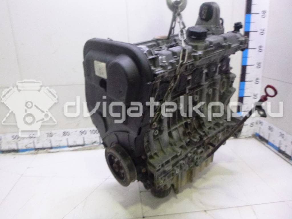 Фото Контрактный (б/у) двигатель B 5254 T для Volvo 850 / S70 Ls / Xc70 193 л.с 20V 2.4 л бензин 8251489 {forloop.counter}}