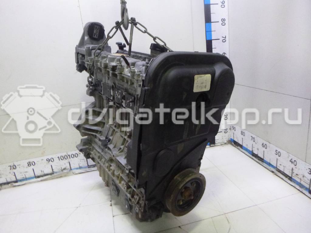 Фото Контрактный (б/у) двигатель B 5254 T для Volvo 850 / S70 Ls / Xc70 193 л.с 20V 2.4 л бензин 8251489 {forloop.counter}}