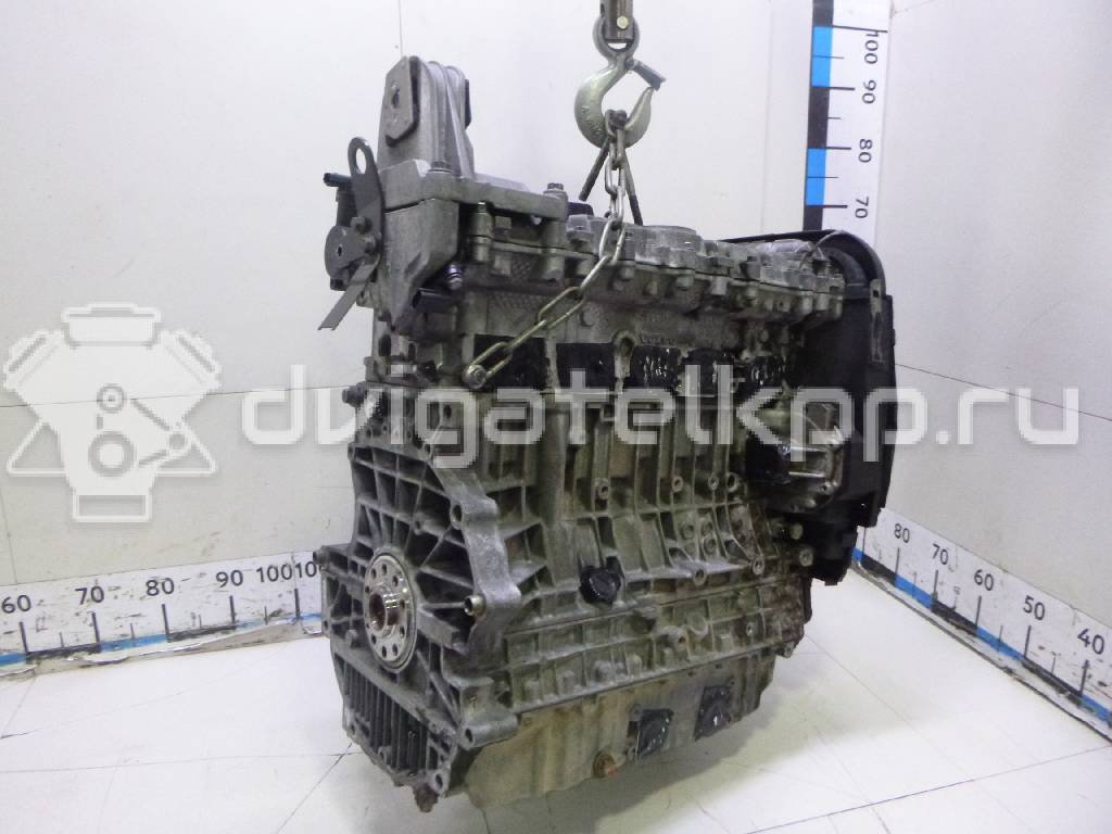 Фото Контрактный (б/у) двигатель B 5254 T2 для Volvo V70 / S60 / S80 / Xc70 / Xc90 209-220 л.с 20V 2.5 л бензин 8251489 {forloop.counter}}