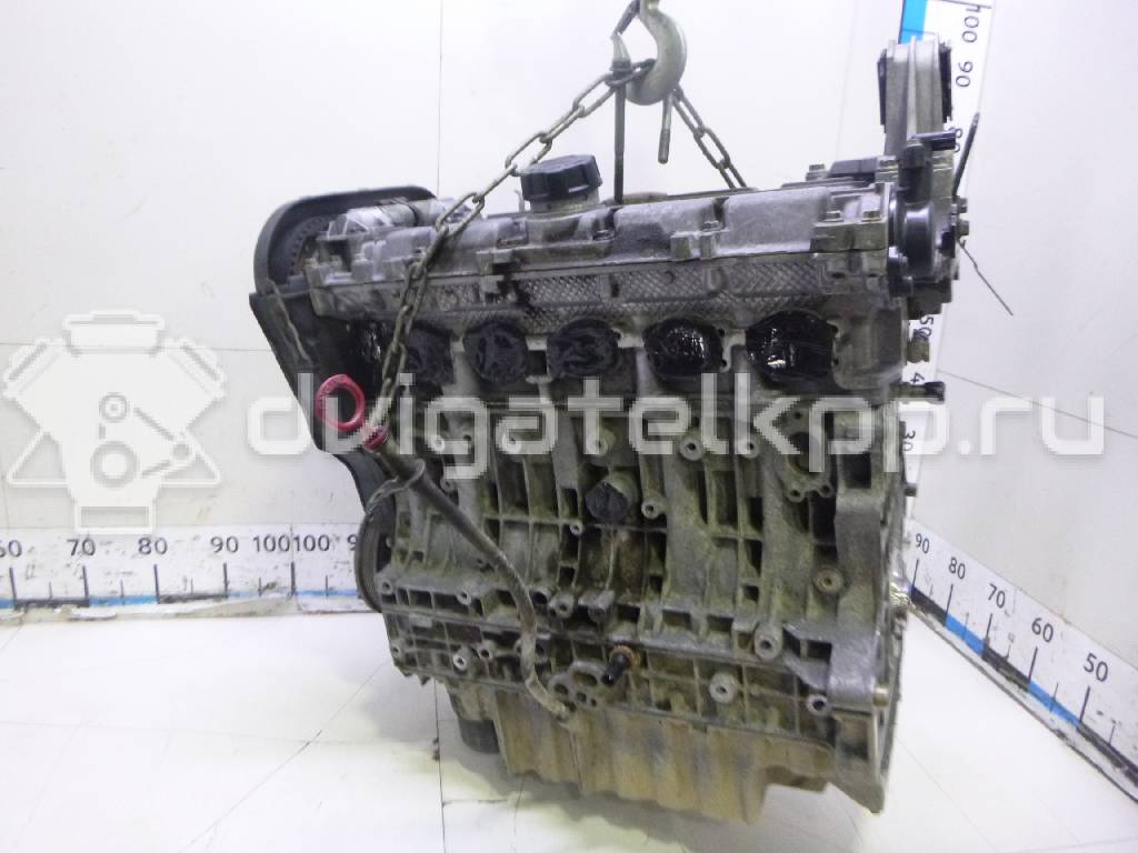 Фото Контрактный (б/у) двигатель B 5254 T2 для Volvo V70 / S60 / S80 / Xc70 / Xc90 209-220 л.с 20V 2.5 л бензин 8251489 {forloop.counter}}