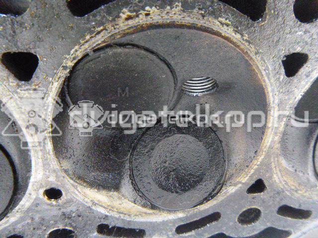 Фото Головка блока  96666228 для chevrolet Aveo (T200) {forloop.counter}}