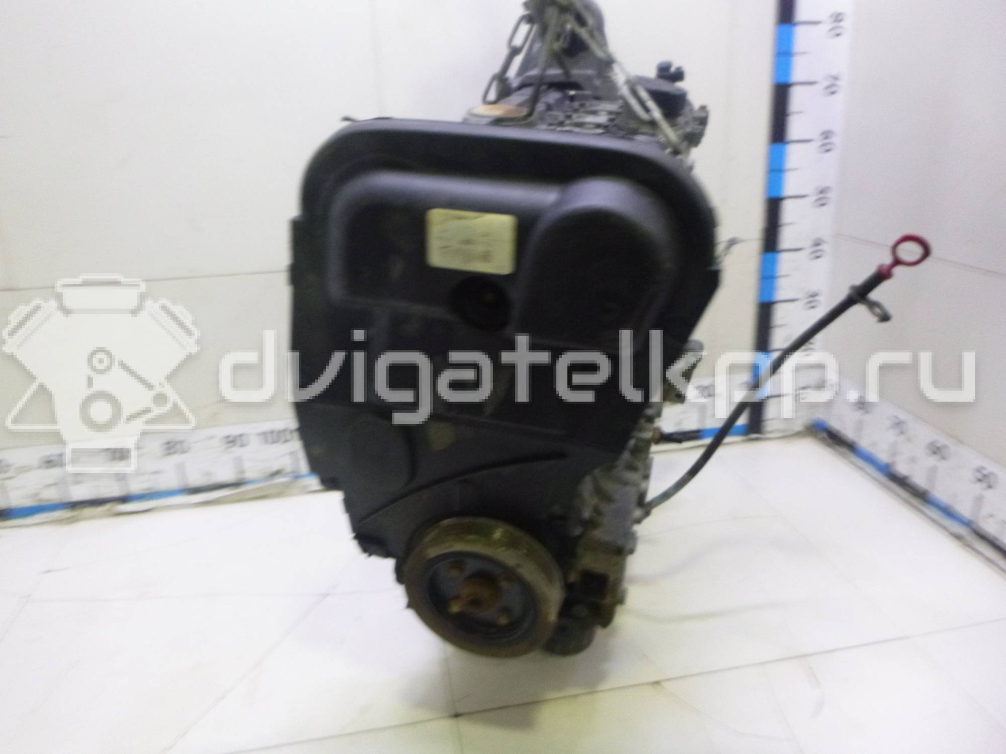 Фото Контрактный (б/у) двигатель B 5254 T2 для Volvo V70 / S60 / S80 / Xc70 / Xc90 209-220 л.с 20V 2.5 л бензин 8251489 {forloop.counter}}