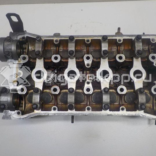 Фото Головка блока  96378691 для Chevrolet / Buick / Buick (Sgm) / Holden / Daewoo