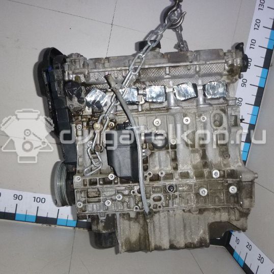 Фото Контрактный (б/у) двигатель B 5254 T для Volvo 850 / S70 Ls / Xc70 193 л.с 20V 2.4 л бензин 8251489